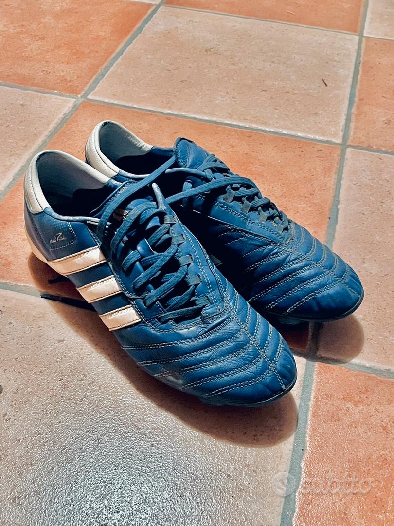 Adidas shop tacchetti ferro