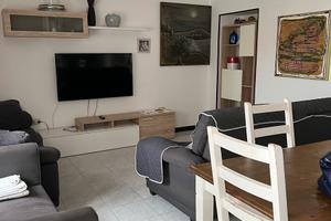 Appartamento a Sassari in via Tempio