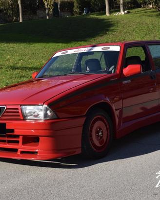Alfa Romeo 75 Turbo Evoluzione