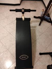Panca da palestra