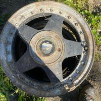 2 cerchioni canonica