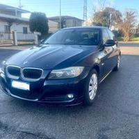 Bmw 320 320d cat Attiva M.Sport 2.0