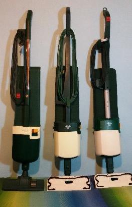 Folletto VK 120-121-122