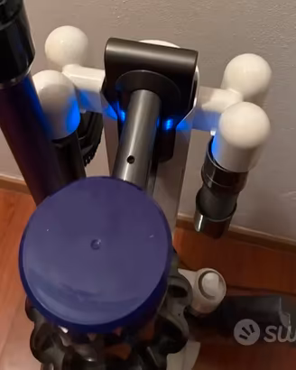 Docking station Dyson V8 v10 v11