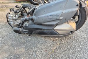 MOTORE KYMCO DOWNTOWN 200