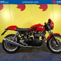 TRIUMPH Thruxton 900 Garantita e Finanziabile