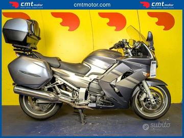 YAMAHA FJR 1300 Garantita e Finanziabile