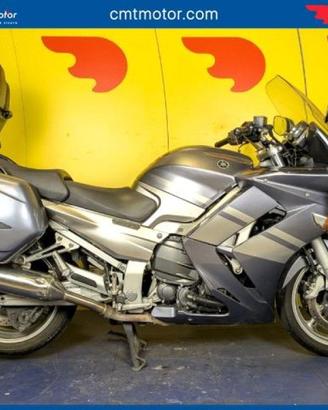 YAMAHA FJR 1300 Garantita e Finanziabile