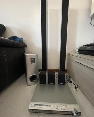 Sound home cinema