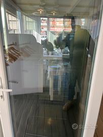 Stagionatore dry-age