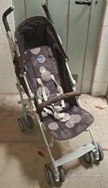 passeggino chicco london 