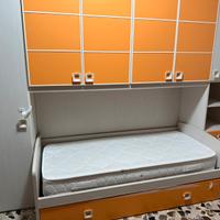 Cameretta bimbi