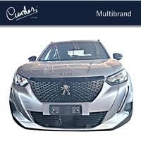 Peugeot 2008 PureTech 100 S&S Allure Pack