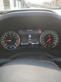 Jeep Renegade Limited 1.0 benzina 120 CV anno 2021
