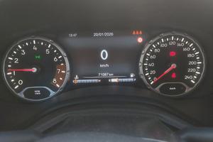 Jeep Renegade Limited 1.0 benzina 120 CV anno 2021