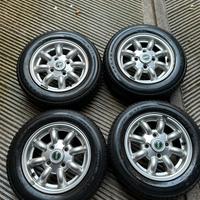 Cerchi mini 40Th
