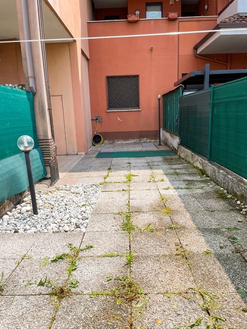 Appartamento – Seregno, Sant'Ambrogio, Lazzaretto - Altro