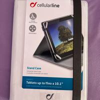 Custodia Tablet 10.1 cellularline