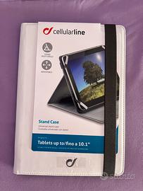 Custodia Tablet 10.1 cellularline