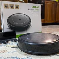 iRobot Roomba Combo Aspirapolvere
