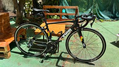 Bici  da corsa cinelli superstar S/M