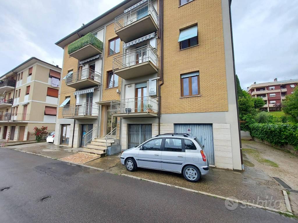 Appartamento – Città di Castello, Riosecco - Vista 2
