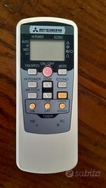Telecomando originale per Mitsubishi Air Condition