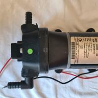 Pompa autoclave Flojet originale