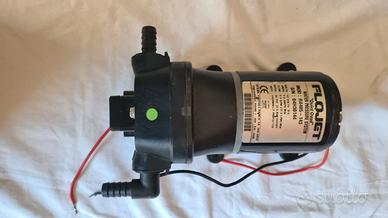 Pompa autoclave Flojet originale