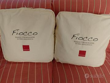 Piumini singoli anallergici 
