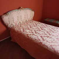 Letto una piazza e mezzo