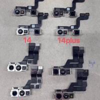 Ricambi usati originali per iPhone 14 fotocamere