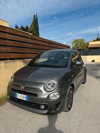Fiat 500S