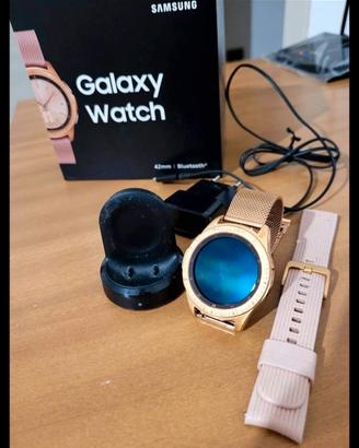 samsung galaxy watch