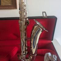 Sax Tenore