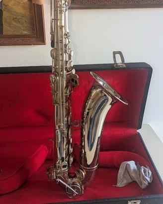 Sax Tenore