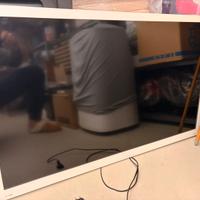 TV Uppleva Ikea 46”