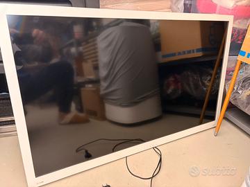 TV Uppleva Ikea 46”