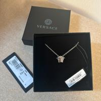 Collana versace