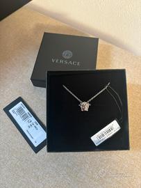 Collana versace