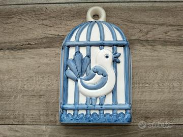 Formella Thun Vintage, misure cm 27x17