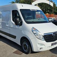 OPEL MOVANO F3500 BI-TURBO 2.3CDTI 136CV FURGON