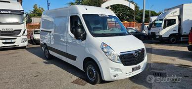 OPEL MOVANO F3500 BI-TURBO 2.3CDTI 136CV FURGON