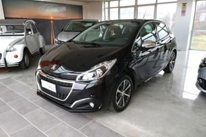 Peugeot 208 BlueHDi 75 5 porte Allure Unico propri