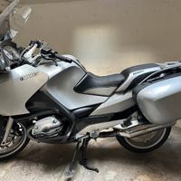 Bmw R1200RT