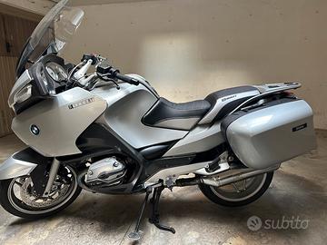 Bmw R1200RT