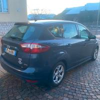 Ford C-Max 1.6 TDCi Plus