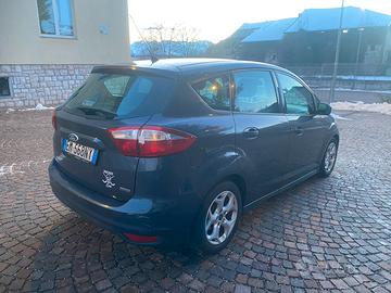 Ford C-Max 1.6 TDCi Plus