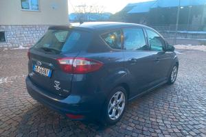 Ford C-Max 1.6 TDCi Plus
