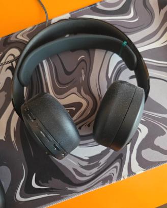 cuffie sony playatation 5